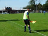 FC De Westhoek '20 2 - S.K.N.W.K. 2 (beker) seizoen 2024-2025 (31/101)